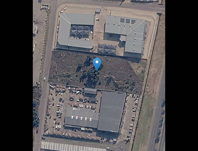 7,970M² VACANT LAND FOR SALE IN DUNCANVILLE
